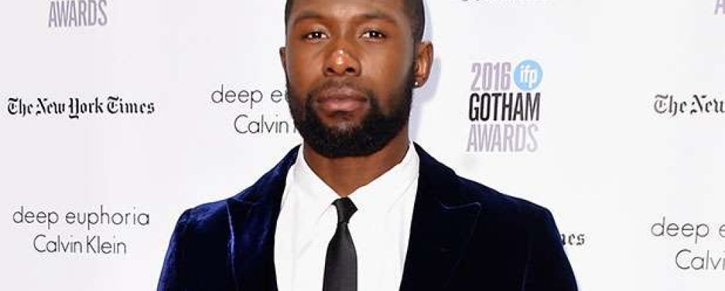 Треванте Родес 
Знаем го като Блак в любимия ни „Moonlight“.