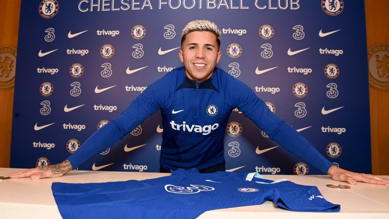 Руи Коща: Няма да плачем за Енцо Фернандес