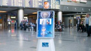 robot