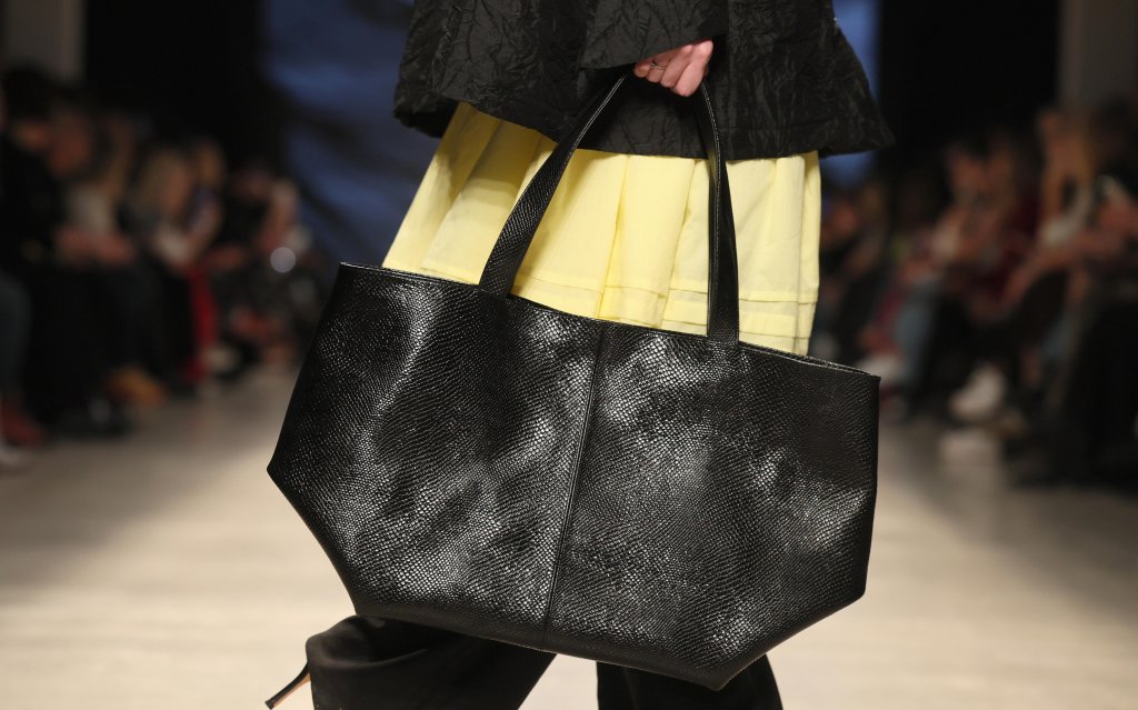 Руската седмица на модата в снимки