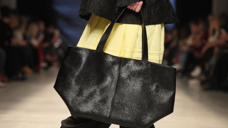 Руската седмица на модата в снимки