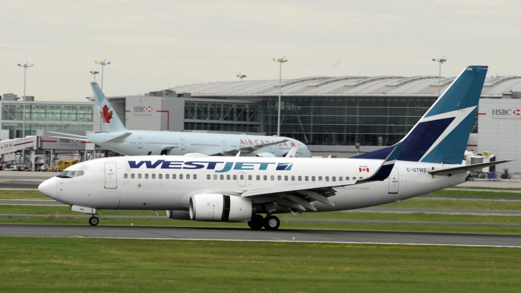 westjet