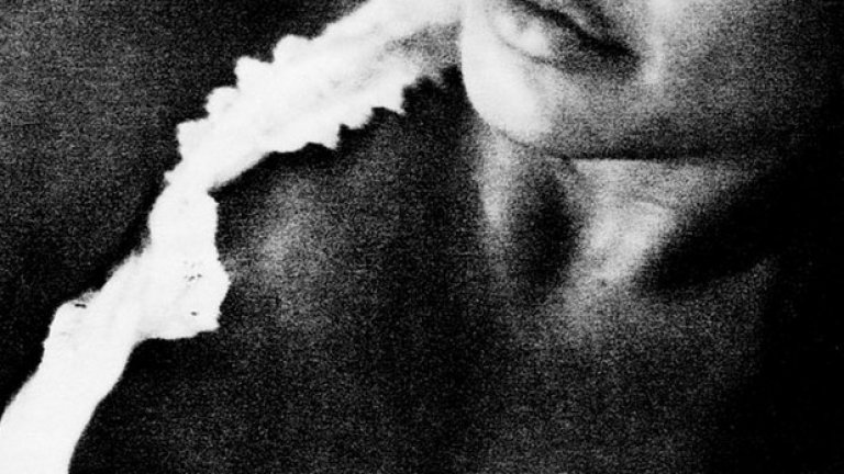 Брад снима Анджелина