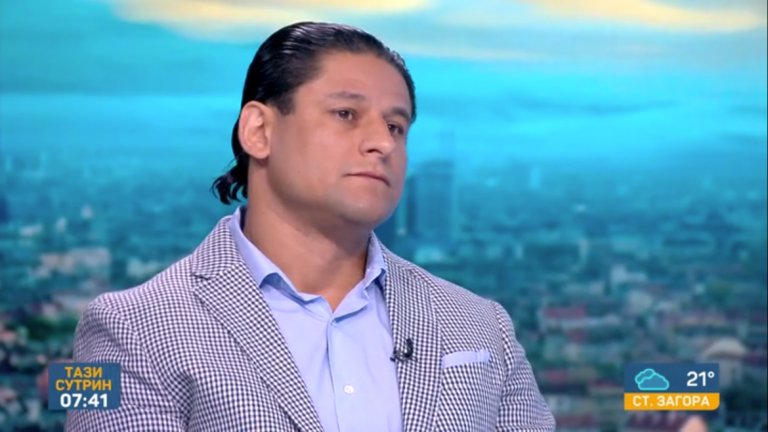 Според адвоката на Иван Тодоров искът е за шест-седемцифрена сума