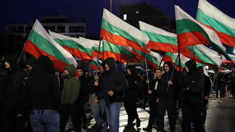 Толерирайки побоите над чужденци от български младежи, инвестираме в престъпността в България утре