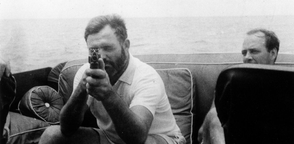 hemingway