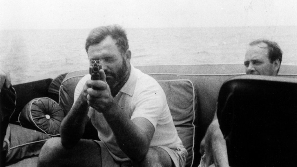 hemingway