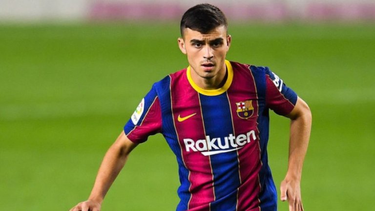 Барса преподписва със свой ас, слага му 1 млрд. евро откупна клауза