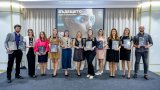 Агенция d:istinkt спечели 9 награди на BAPRA Bright Awards 2024
