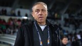 Край! Илиан Илиев се оттегля от националния отбор
