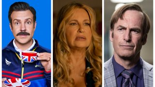 Кои сериали се отличиха като фаворити на най-големите телевизионни награди