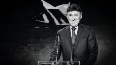 Борислав Михайлов ни напусна на 63 години