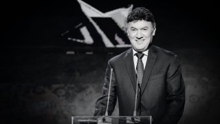 Борислав Михайлов ни напусна на 63 години