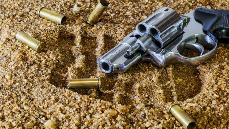 6-годишно дете застреля човек по погрешка