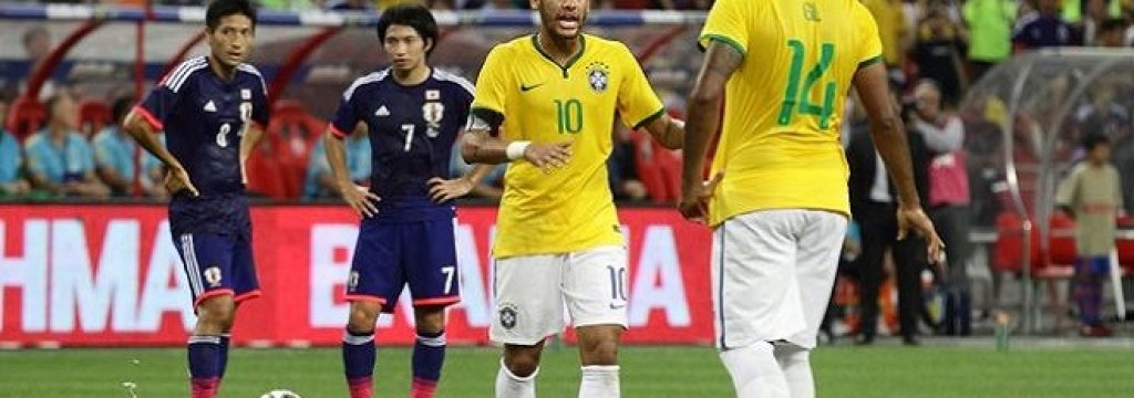 Neymar