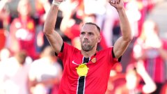 Реал Мадрид рухна и даде голям шанс на Барселона