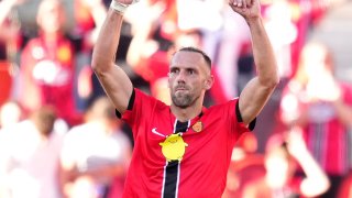 Реал Мадрид рухна и даде голям шанс на Барселона