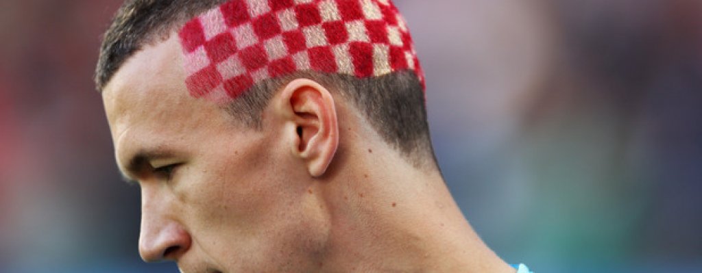 Полузащитник: Иван Перишич
Другият хърватин от Интер, на когото в Юнайтед са хвърлили око. Наскоро Жозе Моуриньо бе в Хърватия, подхранвайки слуховете, но Специалния отрече трансферът да е целта на пътуването му.