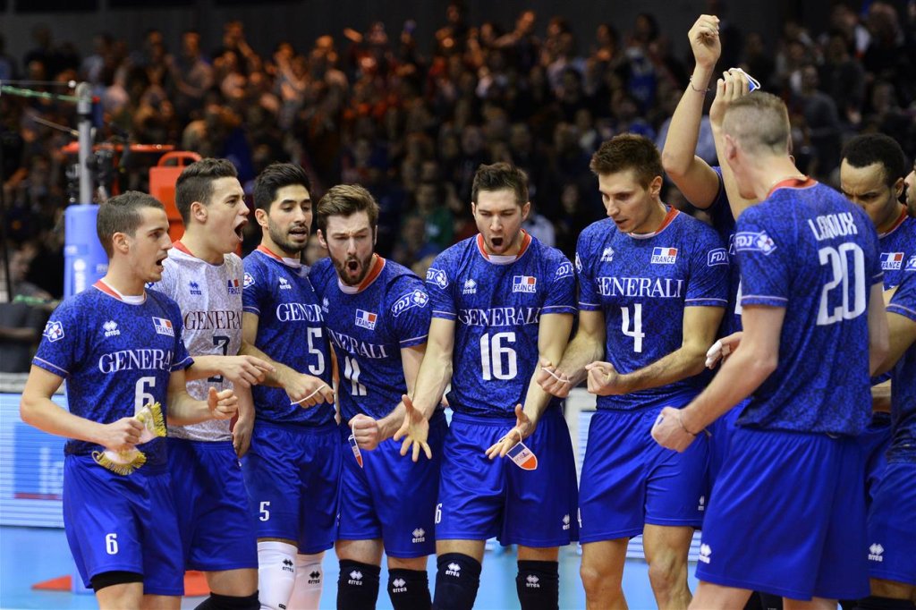 french-volleyball