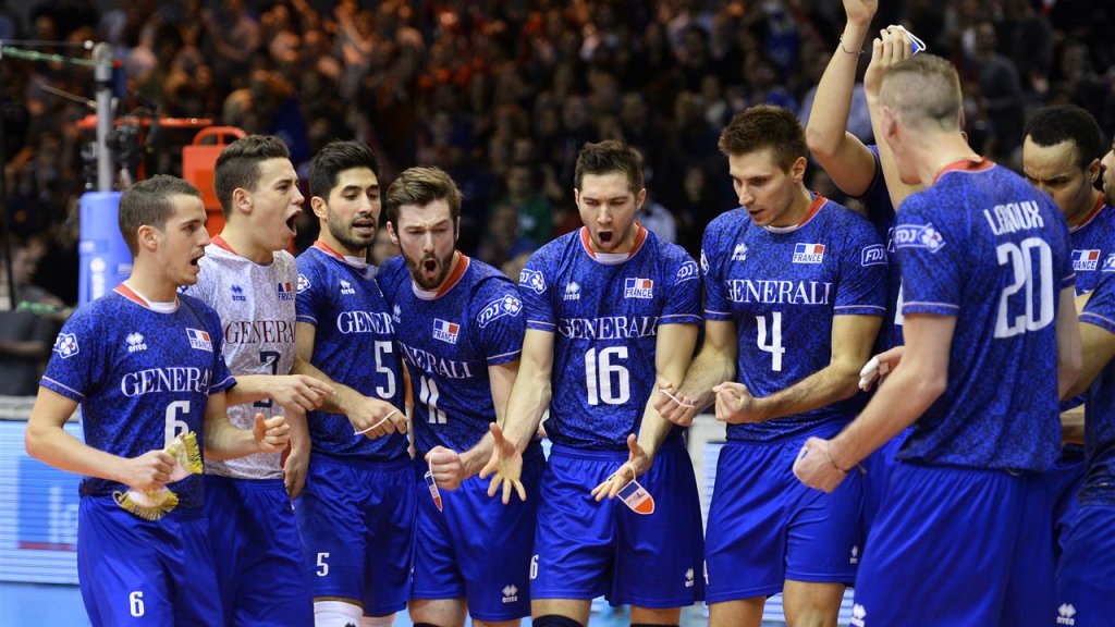 french-volleyball