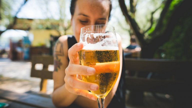 Предпочитанията ви ще разкрият подробности за вас