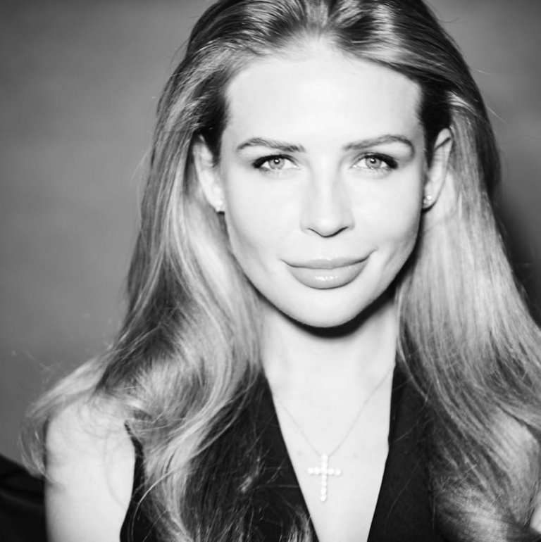 Екатерина Жданова, която е смятана за мозъкът на операцията.