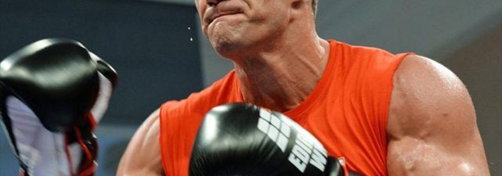 vladimir klitchko