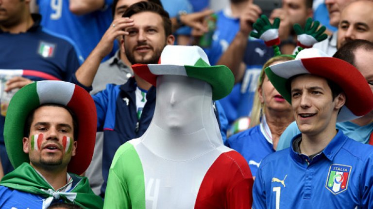 Дали вижда нещо?