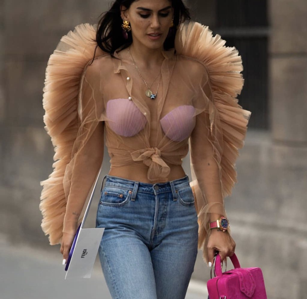 Paris Fashion Week