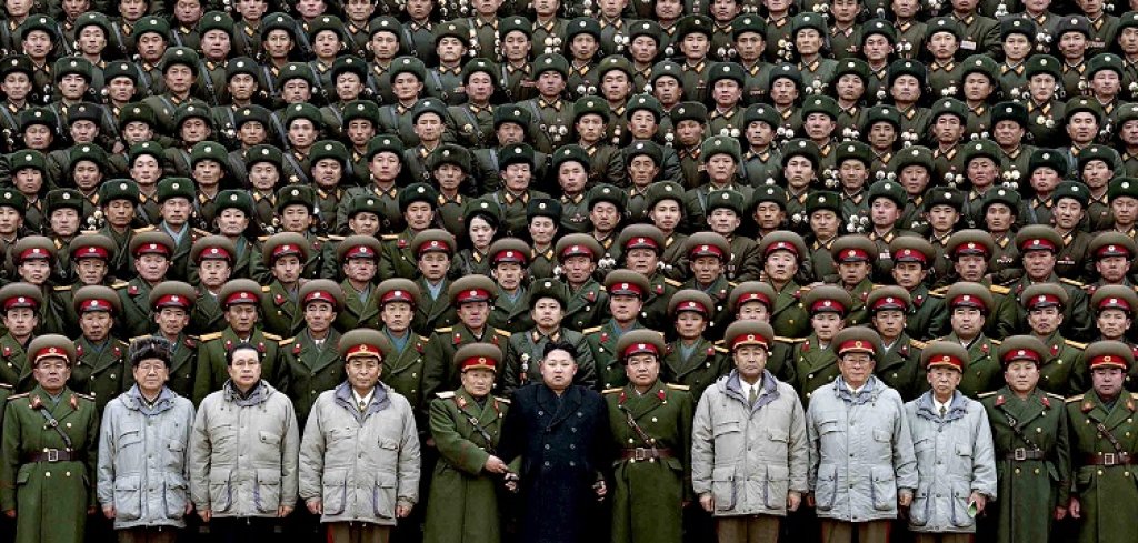 NKOREA-POLITICS-KIM