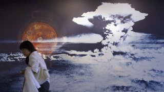 "Хирошима и Нагасаки са единствените градове, които ще оцелеят след ядрена бомба"
