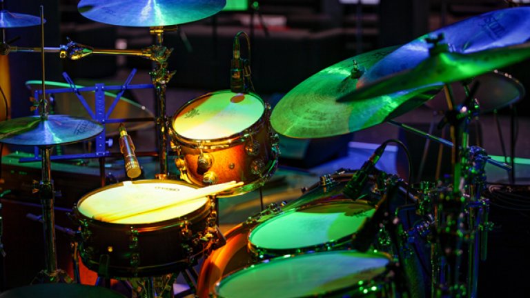 Клуб "Веселие"