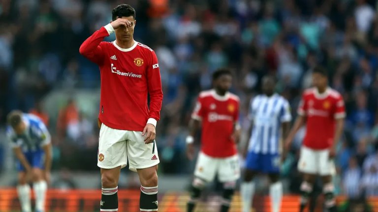 Най-кошмарните загуби на Манчестър Юнайтед в ерата на Висшата лига