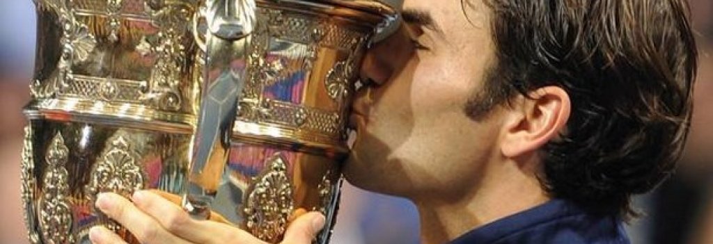 federer