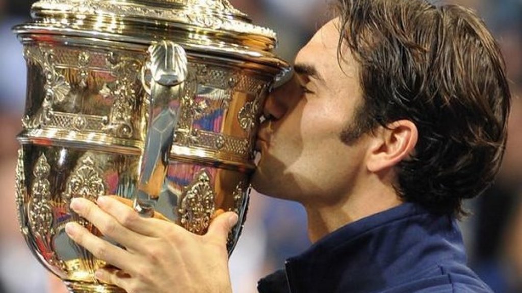federer