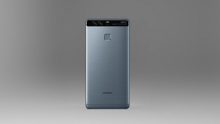 Бързият процесор е осемядрен HiSilicon Kirin 955 SoC