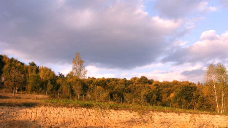 С деца на Балкана