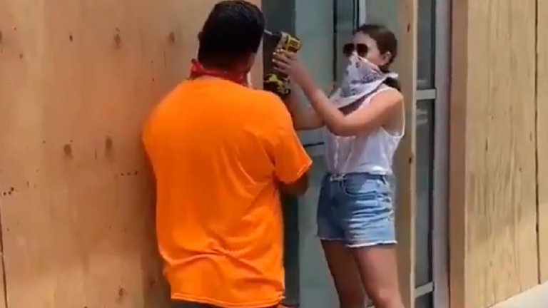 Фиона Мориарти-Маклафин се опита да измами интернет, но интернет съсипа живота ѝ за часове