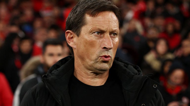 "Билд": Има нов фаворит за поста на Тухел в Байерн