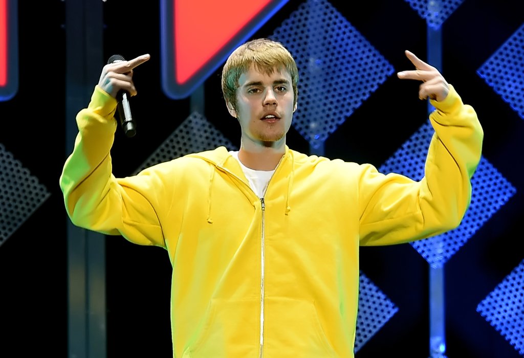 102.7 KIIS FM's Jingle Ball - Show
