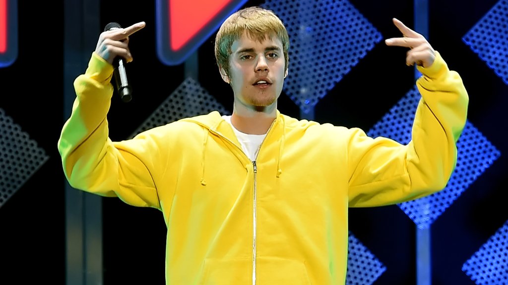 102.7 KIIS FM's Jingle Ball - Show