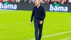 Молдова остана без треньор след униженито от Норвегия