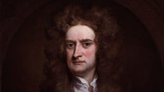 Сър Исак Нютон - лицето на Коледата за невярващите