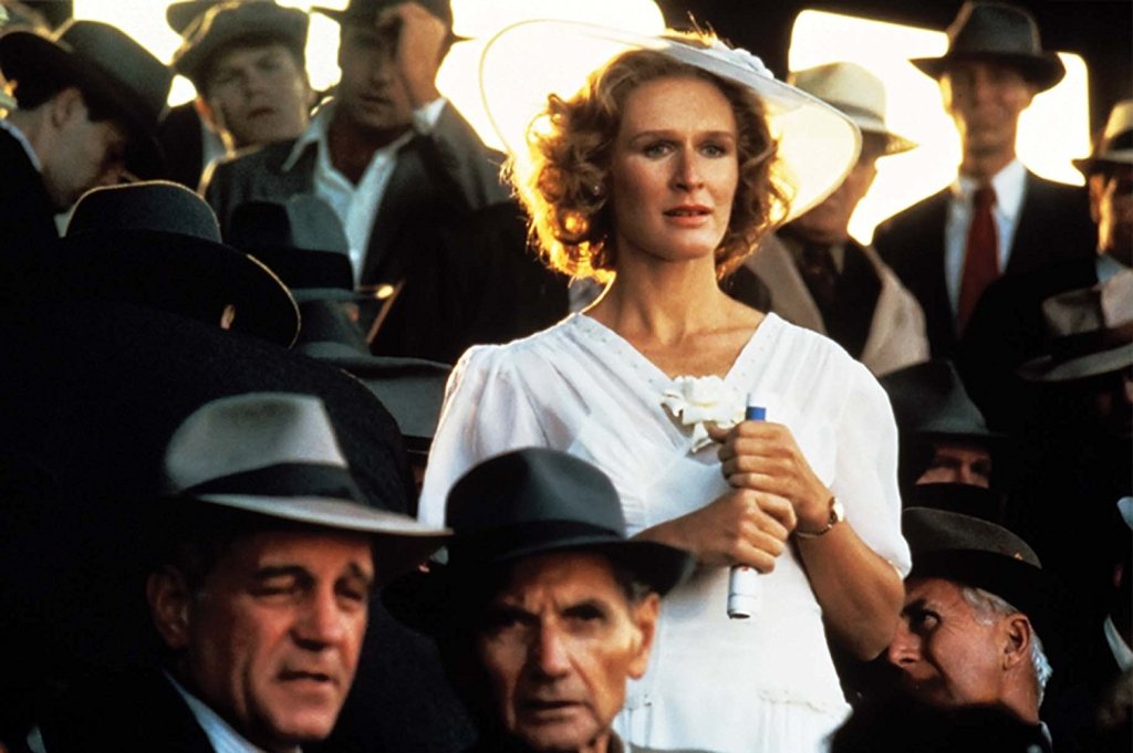 The Natural, 1984