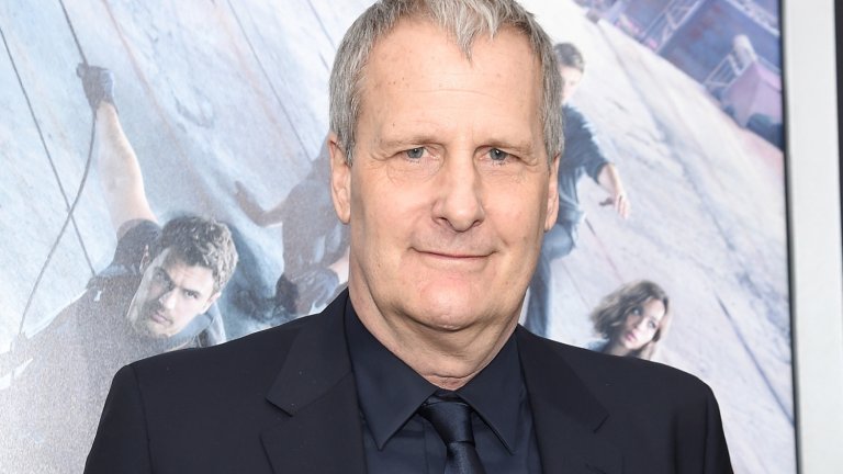 "Защо? Да не би да има прилика?", пошегувал се актьорът, когато разбрал