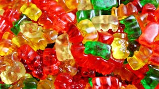 haribo