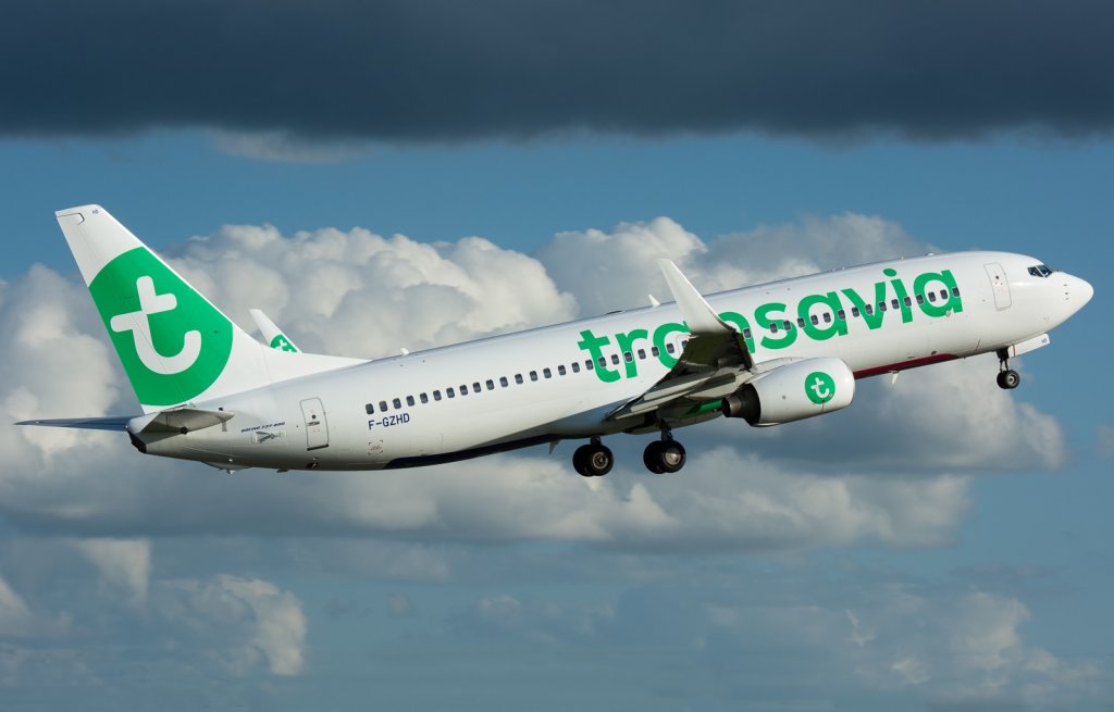 Transavia-France-Boeing-737-800