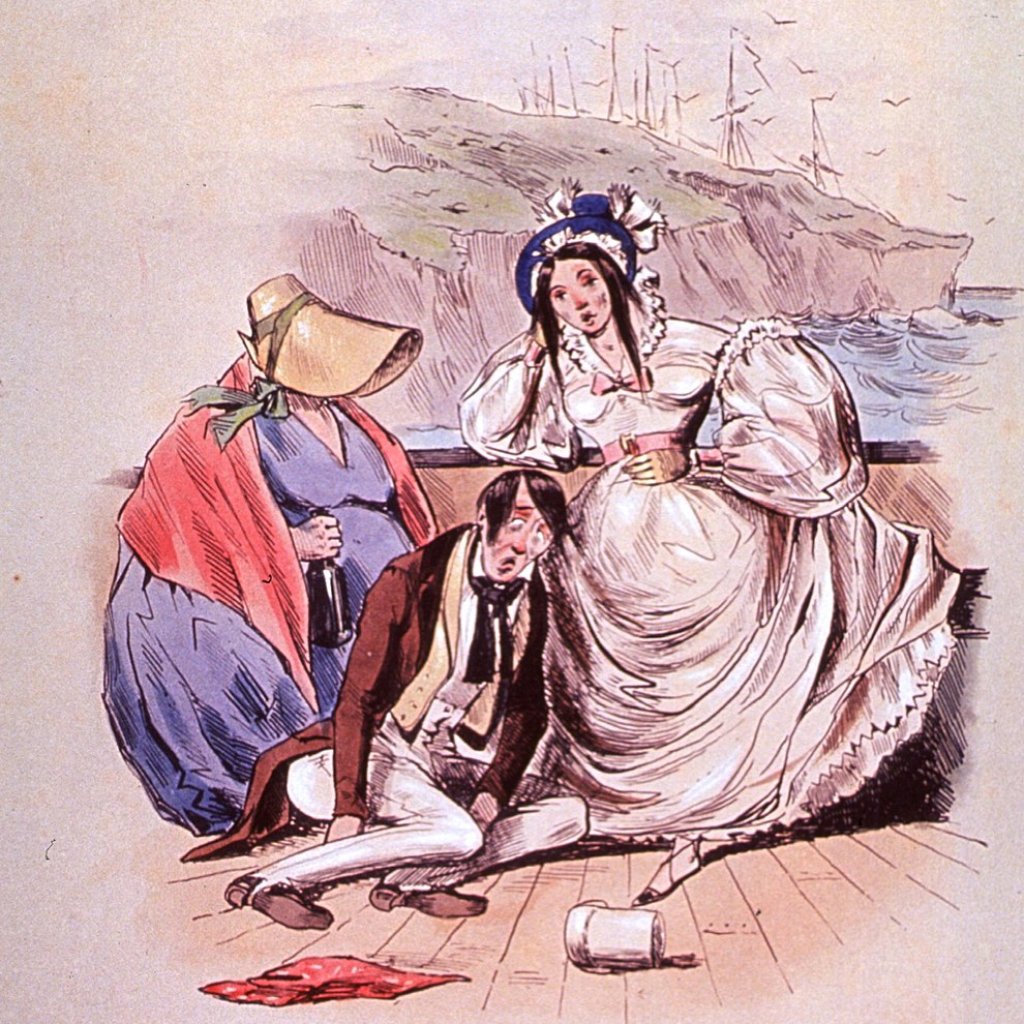 990px-Sea-sickness_-_published_by_G.S._Tregear,_96_Cheapside_(cropped)