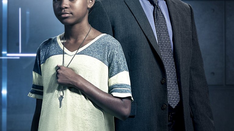 The Passage / Проходът (1 сезон, Fox)
Друг от дебютантите, които биват прекратени само след един сезон на екран. Трилърът опита да разкаже за малко момиче и ролята му в таен правителствен проект, който може да доведе до изчезване на човешката раса. Няма обаче да успее да продължи разказа си.