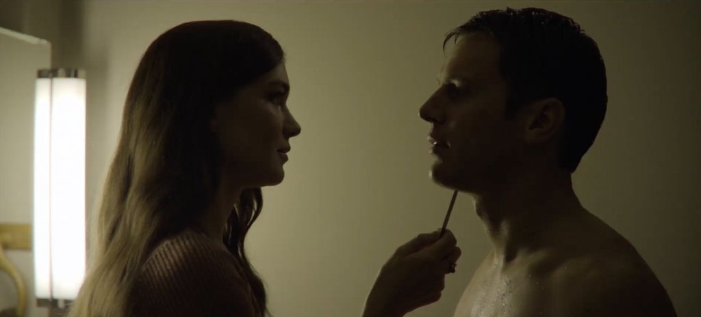 Mindhunter 
Дейвид Финчър прави телевизия така както прави и кино – добре. Доказателството се нарича House of Cards. След дълго чакане и няколко различни проекта, Финчър отново е на малкия екран със сериал за серийни убийци – негов специалитет – прод